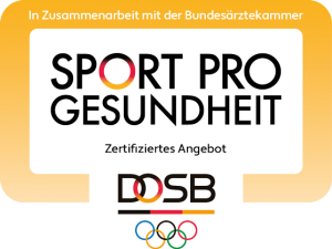 Sport Pro Gesundheit